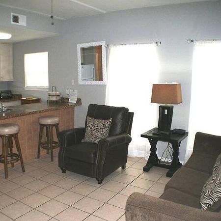 Coronado 204 Next To Beach Access South Padre Island Exteriör bild
