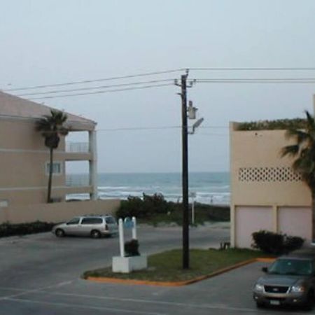Coronado 204 Next To Beach Access South Padre Island Exteriör bild