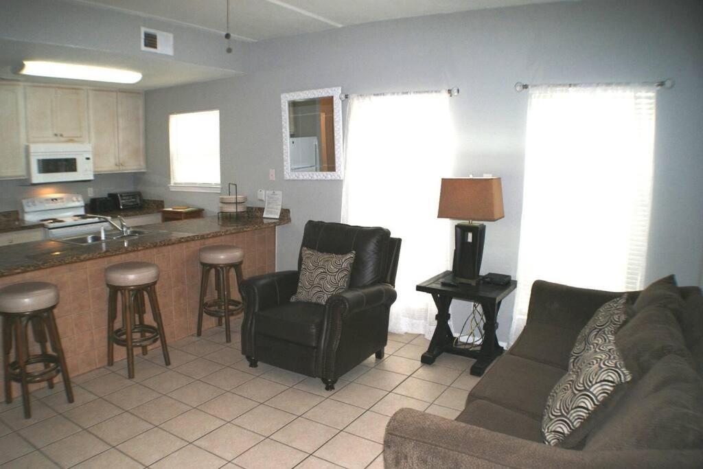 Coronado 204 Next To Beach Access South Padre Island Exteriör bild