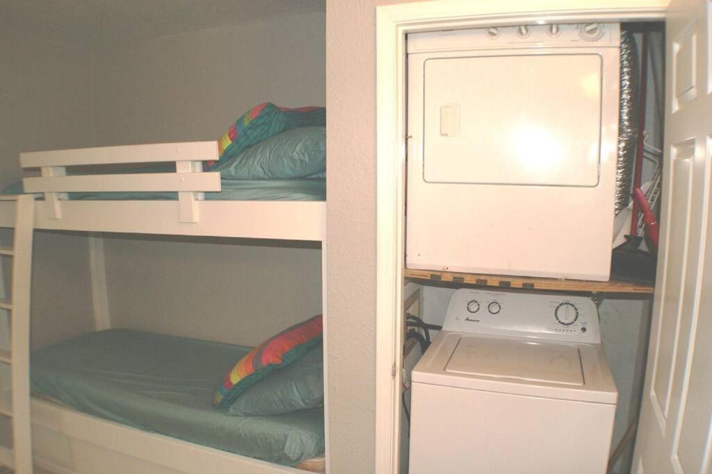 Coronado 204 Next To Beach Access South Padre Island Exteriör bild