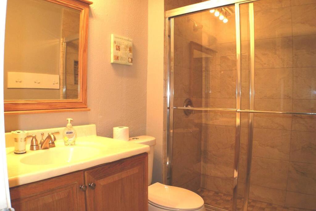 Coronado 204 Next To Beach Access South Padre Island Exteriör bild